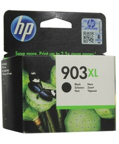 Для HP (оригинал): Картридж HP T6M15AE Black №903XL для HP Officejet 6950/60/70 фотографии