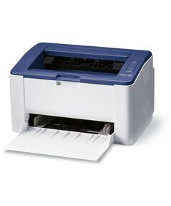 Купить Принтер лазерный XEROX Phaser 3020 A4, 128Mb, 20 стр/мин, 1200dpi, USB2.0, WiFi [3020V/BI] в компании Зеон