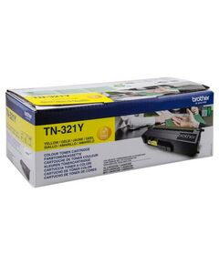 Для Brother: Картридж лазерный Brother TN-321Y для Brother HL-L8250CDN, желтый фотографии