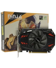 Видеокарты: Видеокарта Ninja GeForce GT740 2Gb  GDDR5 D-Sub+DVI+HDMI RTL [NK74NP025F] фотографии