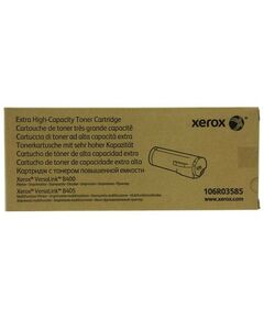 Купить Картридж XEROX 106R03585 для VersaLink B400/B405, повышенной ёмкости в компании Зеон