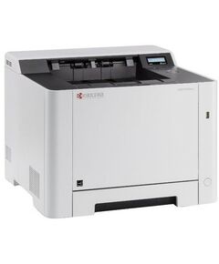 Купить Цветной лазерный принтер Kyocera P5026cdw A4, 1200 dpi, 512Mb, 26 ppm, дуплекс, USB 2.0, Network, Wi-Fi [1102RB3NL0] в компании Зеон