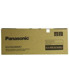 Купить Фотобарабан Panasonic KX-FAD404A7 для KX-MB3030RU в компании Зеон