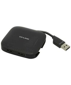 USB концентраторы (USB hub): Разветвитель TP-Link UH400 4-port USB3.0 фотографии