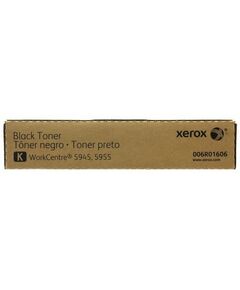Для Xerox (оригинал): Тонер-картридж XEROX 006R01606 для WorkCentre 5945/5955 2x500г фотографии