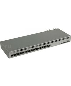 Купить Маршрутизатор Mikrotik RB1100AHx4 13UTP 10/100/1000Mbps + RS-232, аналог RB1100x4 в компании Зеон