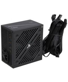 Купить Блок питания AeroCool Cylon 500W ATX 24+2x4+2x6/8пин RTL в компании Зеон