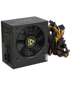 Блоки питания: Блок питания Chieftec BBS-700S Core 700W ATX 24+2x4+4x6/8пин фотографии