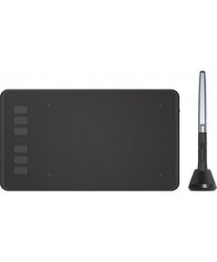 Графические планшеты: Графический планшет HUION H640P 5080 lpi, 8192 уровня, USB фотографии