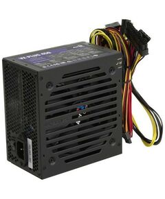 Купить Блок питания AeroCool VX-450 PLUS 450W ATX 24+2x4+6/8пин RTL в компании Зеон