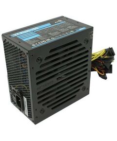 Блоки питания: Блок питания AeroCool VX-700 PLUS 700W ATX 24+2x4+2x6/8пин RTL фотографии