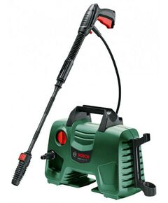 Мойки высокого давления: Минимойка BOSCH EasyAquatak 110 1300 Вт, 330 л/час, 110 бар, 3 м, 3.8 кг фотографии
