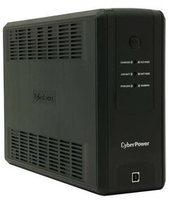 Купить Источник бесперебойного питания CyberPower UT1100EIG 1100VA, защита телефонной линии/RJ45, USB в компании Зеон