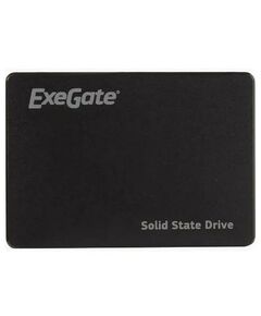SSD-накопители: Накопитель Exegate 60 Gb Next Pro SATA 6Gb/s 2.5" TLC OEM [EX278215RUS] фотографии