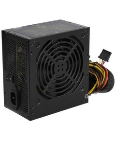 Блоки питания: Блок питания Deepcool DP-DE600US-PH 600W ATX 24+8+6/8пин фотографии