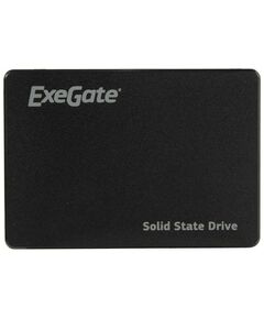 SSD-накопители: Накопитель Exegate 240 Gb Next Pro SATA 6Gb/s 2.5" TLC OEM [EX276539RUS] фотографии