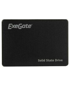 SSD-накопители: Модуль памяти Exegate 256 Gb Next Pro+ SATA 6Gb/s 2.5" TLC OEM [EX280462RUS] фотографии