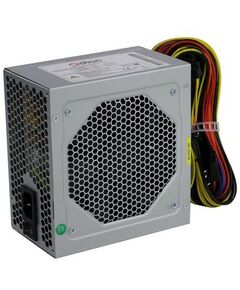 Купить Блок питания Qdion QD-500PNR 80+ 500W ATX 24+2x4+2x6/8пин в компании Зеон