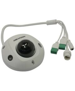 Купить IP-камера Hikvision DS-2CD2543G0-IS 2.8mm LAN, 2688x1520, microSDXC, f=2.8mm,  мик, EXIR в компании Зеон