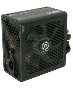 Блоки питания: Блок питания Thermaltake PS-TPD-0600NHFAGE-1 600W 24+2x4+2x6/8пин фотографии