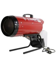 Тепловые пушки: Тепловая пушка дизельная Зубр ДП-К5-15000 14000W/12040 ккал/час,1.3 кг/ч, 300м3/час фотографии