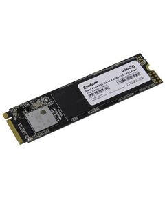 SSD-накопители: Накопитель Exegate 256 Gb Next Pro+ M.2 2280 M 3D TLC OEM [EX282321RUS] фотографии