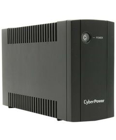 Купить Источник бесперебойного питания CyberPower UTC650E 650VA в компании Зеон