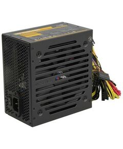 Купить Блок питания AeroCool VX-650 PLUS 650W ATX 24+2x4+2x6/8пин RTL в компании Зеон