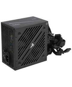 Купить Блок питания AeroCool Cylon 600W ATX 24+2x4+2x6/8пин RTL в компании Зеон