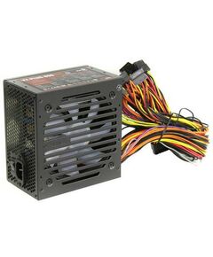 Блоки питания: Блок питания AeroCool VX Plus 800 RGB 800W ATX (24+2x4+6/8пин) RTL фотографии