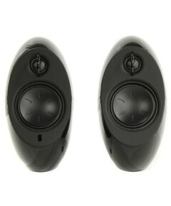 Колонки: Колонки Edifier E25HD Black 2x15W + 2x22W, Bluetooth, ПДУ фотографии