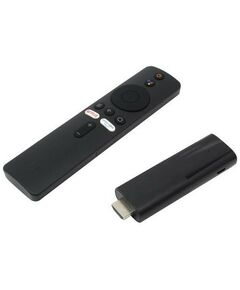 Медиаплееры: Проигрыватель Xiaomi Mi TV Stick Full HD A/V Player, HDMI, WiFi, BT, ПДУ [MDZ-24-AA] фотографии