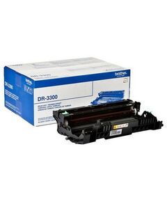 Купить Фотобарабан Brother DR-3300 для DCP8110/8250/MFC8520/8950 в компании Зеон