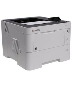 Купить Принтер Kyocera Ecosys P3145dn A4, 45 стр/мин, 512Mb, LCD, USB2.0, сетевой, двуст. печать [1102TT3NL0] в компании Зеон