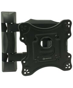 Крепеж для аудио-видео техники: Универсальное поворотное крепление ONKRON M4 Black VESA100-400, 32-55", 35кг фотографии