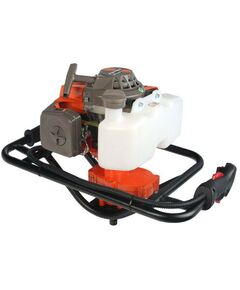 Мотобуры: Мотобур бензиновый Patriot AE70D 3.5 л.с., 70 куб.см, макс D шнека 350 мм, без шнека [742104470] фотографии