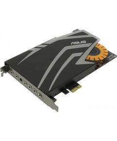 Купить Звуковая карта Asus STRIX SOAR PCI-E (C-Media 6632AX) 7.1 RTL в компании Зеон