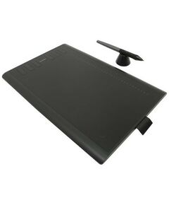 Купить Графический планшет HUION Inspiroy H1060P 10"x6.25", 5080 lpi, 8192 уровня, USB в компании Зеон