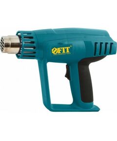 Фены технические: Фен технический FIT HG-2011 2000Вт