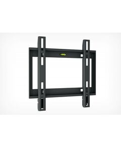 Купить Кронштейн Holder LCD-F2608-B диагональ: от 22 до 47, нагрузка: до 40кг, расстояние от стены: 23мм, угол наклона: 0, стандарт крепления: Vesa 200*200, 200*100, 100*100 в компании Зеон