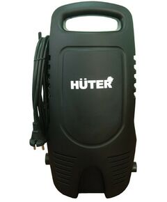 Мойки высокого давления: Мойка высокого давления Huter W105-Р фотографии