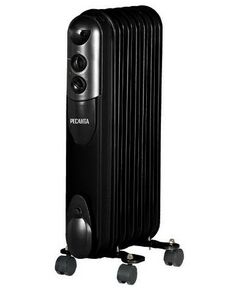 Масляные радиаторы: Масляный радиатор РЕСАНТА ОМПТ-12НЧ фотографии