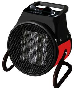 Тепловые пушки: Электрическая пушка РЕСАНТА ТЭПК-3000K фотографии