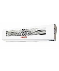 Тепловые завесы: Тепловая завеса РЕСАНТА ТЗ-6С с пультом фотографии