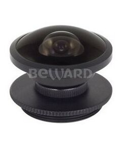 Купить Объектив для видеокамеры Beward B0220F23 f 2.0 мм, F2.0 2/3", IR, 3Mega в компании Зеон