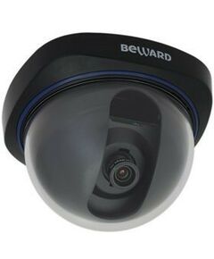 Купить Видеокамера Beward M-962D 1/3" SONY ExView HAD II, Effio-E, 650 ТВЛ, 0.005 лк, День/Ночь, объектив на выбор 2.9/3.6/6/8/12/16/25 мм в компании Зеон