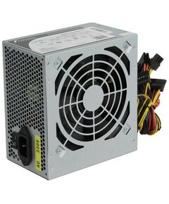 Купить Блок питания PowerMAN PM-500ATX-F 500W ATX 24+2x4+2x6пин [6118741] в компании Зеон