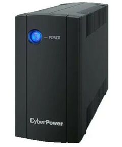 Купить Источник бесперебойного питания CyberPower UTC850EI 850VA в компании Зеон