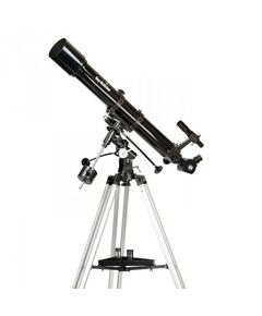 Телескопы: Телескоп Sky-Watcher BK 909EQ2 фотографии