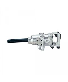 Пневмогайковерты: Гайковерт пневматический ударный King Tony 33812-150 1", 2033 Нм, удлиненный фотографии